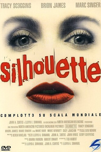  de Filme Um Corpo na Noite (1991)