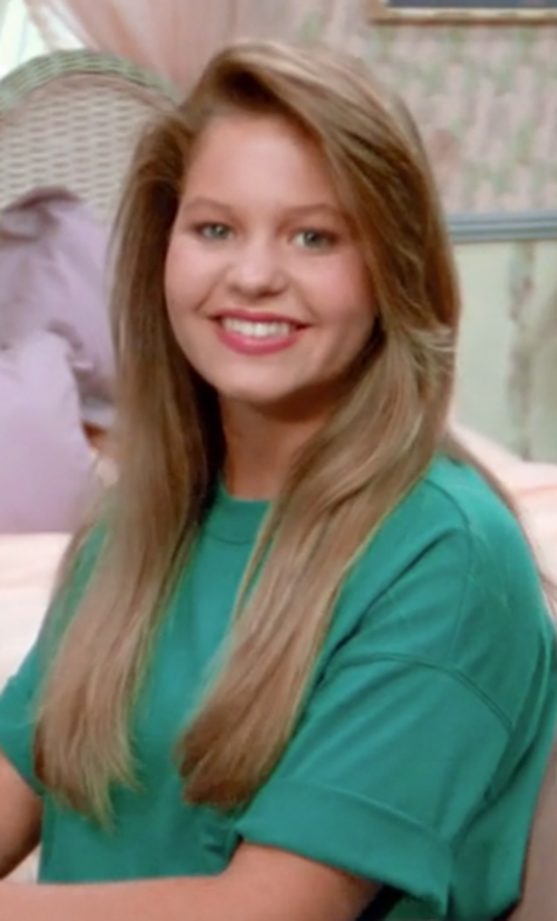 Candace Cameron Bure - Foto 1