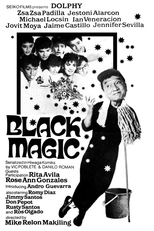 Black Magic (Black Magic)
