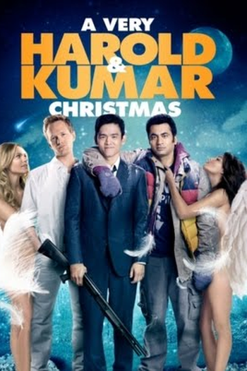  de Filme Um Natal Muito Louco 3D (2011)