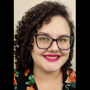 Foto de perfil de Nathalia Stuart