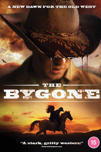  de Filme O Passado (2019)