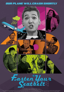 Fasten Your Seatbelt (Rolleo Koseuteo)