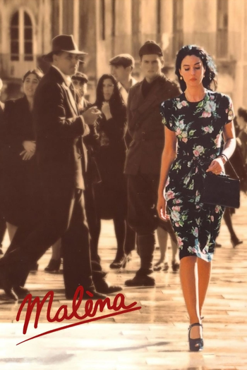  de Filme Malena (2000)