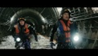 Metro Official Trailer #2 (2013) - Russian Disaster Movie HD
