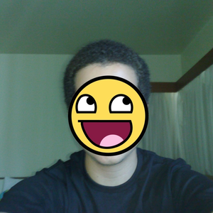 Foto de perfil de Vitor Gomes