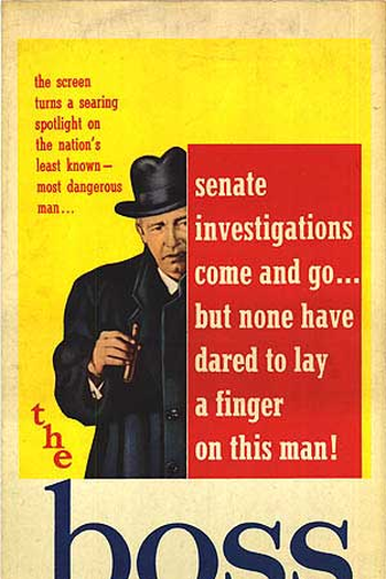  de Filme Os Poderosos Também Caem (1956)