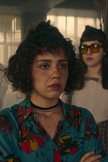 Poster de Episódio Gelecek Değişir (2023)