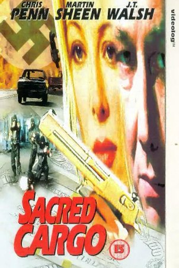  de Filme À Beira do Caos (1995)