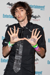 Max Landis - Poster 4