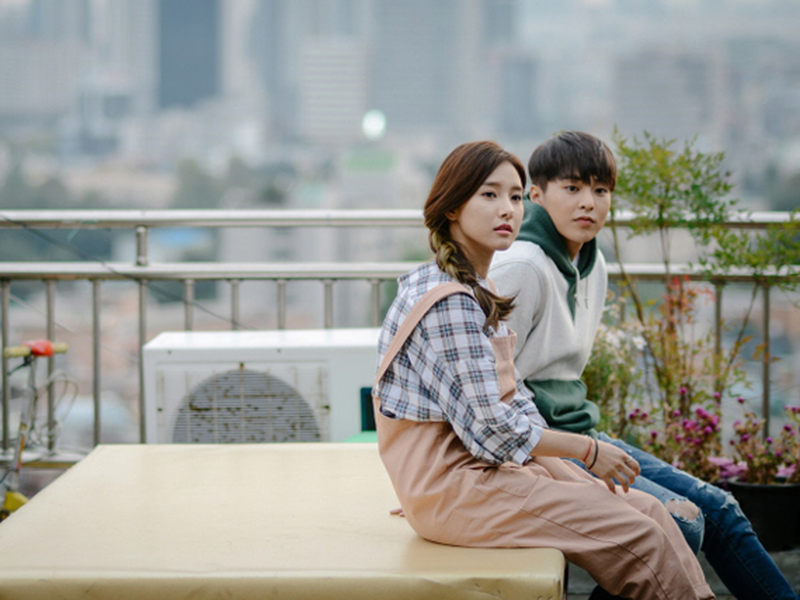 Foto 7 de Falling for Challenges