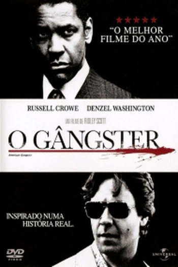  de Filme O Gângster (2007)