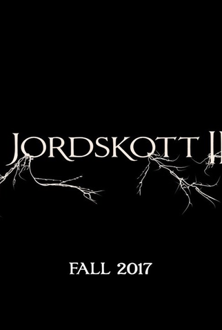 Poster 2 de Série Jordskott (2ª Temporada) (2017)