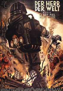 Devastador do Mundo (Der Herr der Welt)