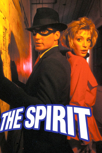  de Filme O Espírito (1987)
