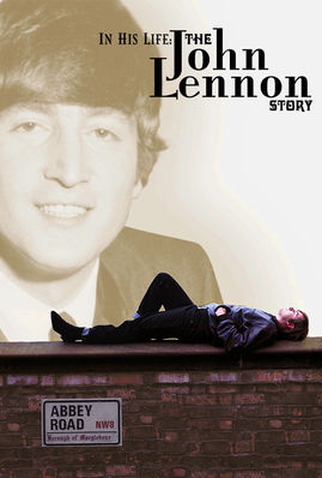 Poster 2 de Filme John Lennon - O Mito (2000)