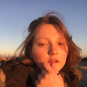 Foto de perfil de Luisa