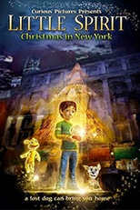 Little Spirit: Christmas in NY (Little Spirit: Christmas in NY)