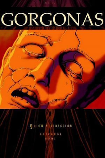  de Curta Górgonas (2004)