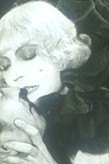 Poster de Filme Earth Spirit (1923)