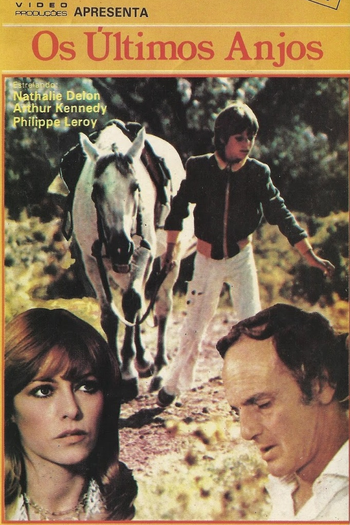  de Filme Os Últimos Anjos (1978)