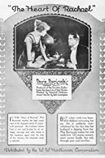 The Heart of Rachael (The Heart of Rachael)