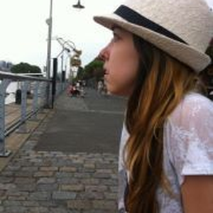 Foto de perfil de Brenda Daudt