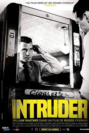  de Filme O Intruso (1962)