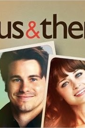 Poster de Série Us & Them (1ª Temporada) (2013)