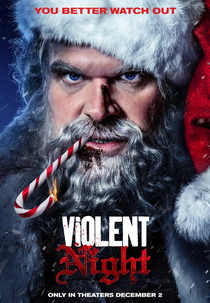 Noite Infeliz (Violent Night)