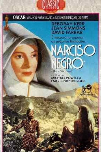  de Filme Narciso Negro (1947)