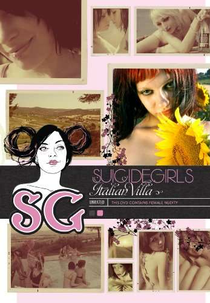 SuicideGirls: The Italian Villa (SuicideGirls: The Italian Villa)