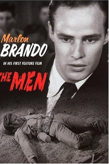  de Filme Espíritos Indômitos (1950)