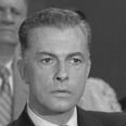 William Roerick