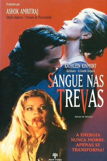  de Filme Sangue nas Trevas (1996)
