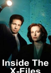 Por Dentro do Arquivo X (Inside the X-Files)