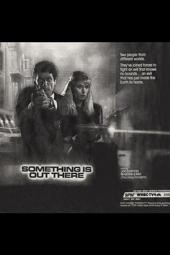  de Série Criatura Infernal (1988)