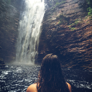 Foto de perfil de Laura Oliveira