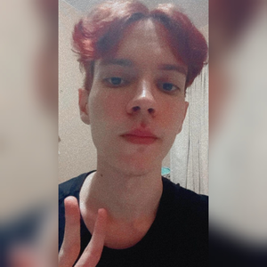 Foto de perfil de Matheus Finger