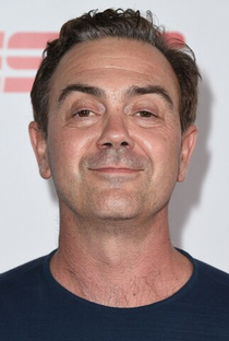 Joe Lo Truglio - Poster 2