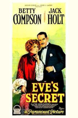 Eve's Secret (Eve's Secret)