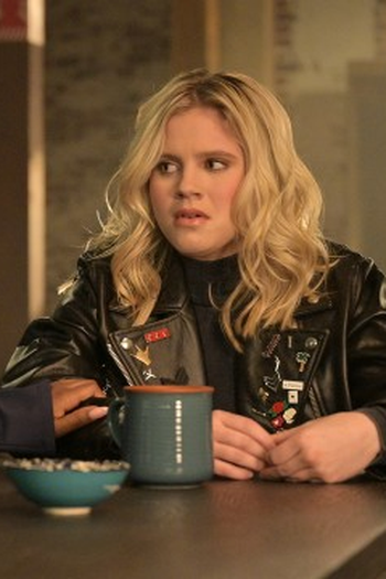Poster de Episódio I’m A Slave 4 U (2022)