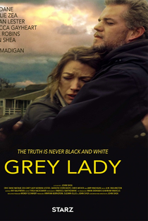 Grey Lady - Poster / Capa / Cartaz - Oficial 2