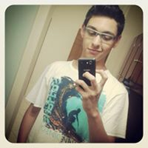 Foto de perfil de Gabriel