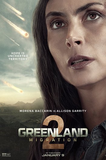  de Filme Destruição Final 2 (2026)