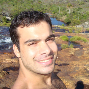 Foto de perfil de Marcus Vinícius Ramos