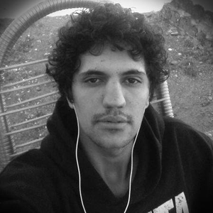 Foto de perfil de Mateus