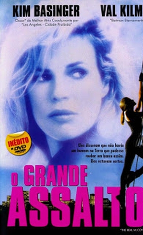 O Grande Assalto - 10 de Setembro de 1993 | Filmow