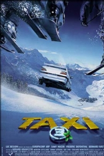  de Filme Táxi 3 (2003)