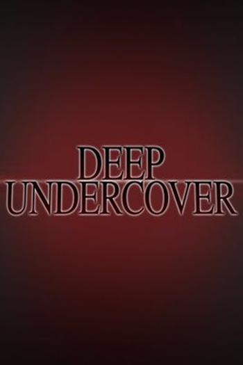 Poster de Série Deep Undercover (2ª Temporada) (2016)
